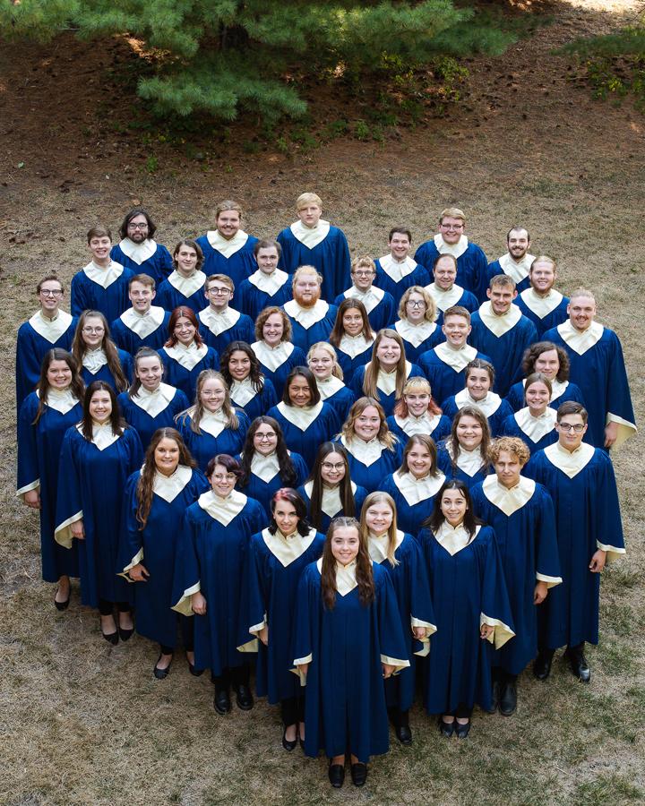 Doane Choir