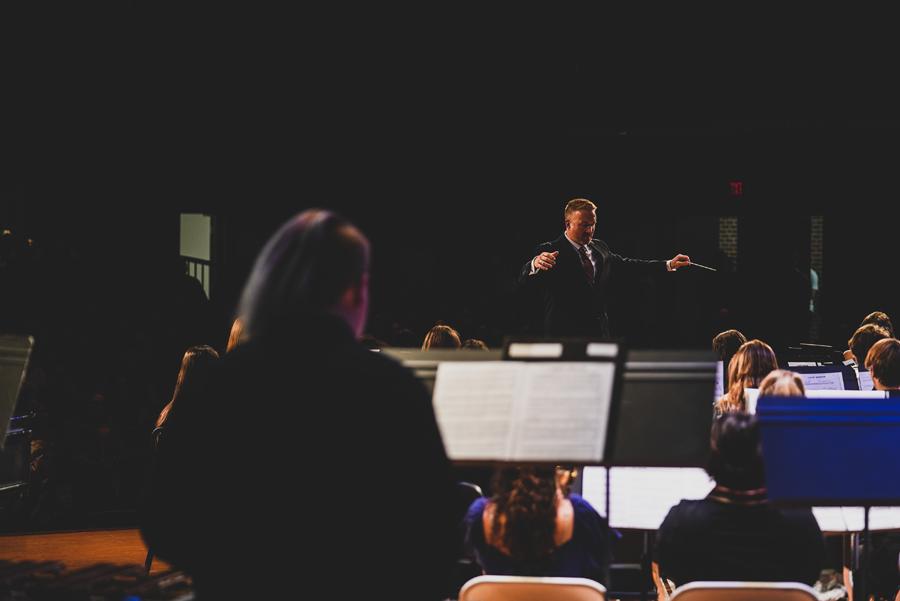 doane jazz ensemble